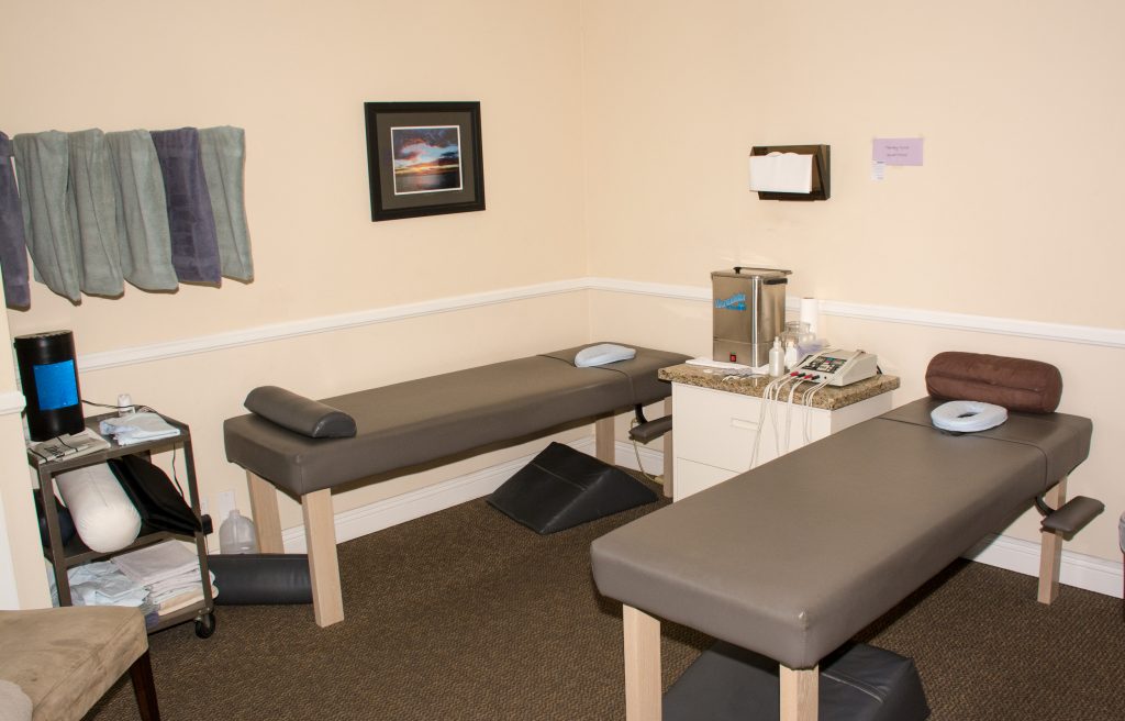 chiropractic massage lake forest