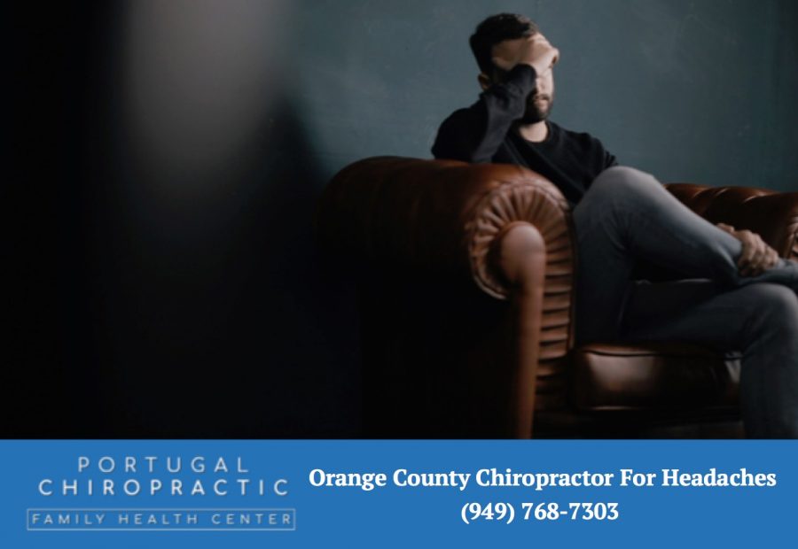 Chiropractor For Headaches Lake Forest - Portugal Chiropractic