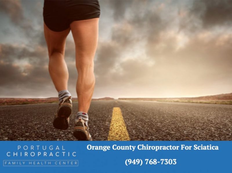 Chiropractor Help Sciatica - Portugal Chiropractic Lake Forest